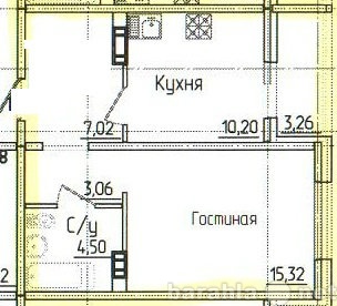 Продам: квартиру