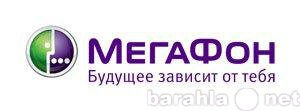 Вакансия: продавец-консультант