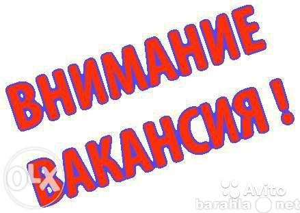 Вакансия: Консультант по продажам