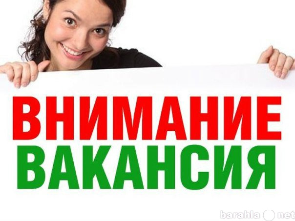 Вакансия: Менеджер удалённой работы