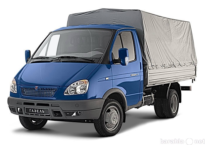 Вакансия: Водитель со своим грузовым автотранспорт